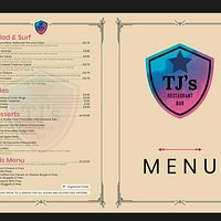 Tj's Restaurant & Bar