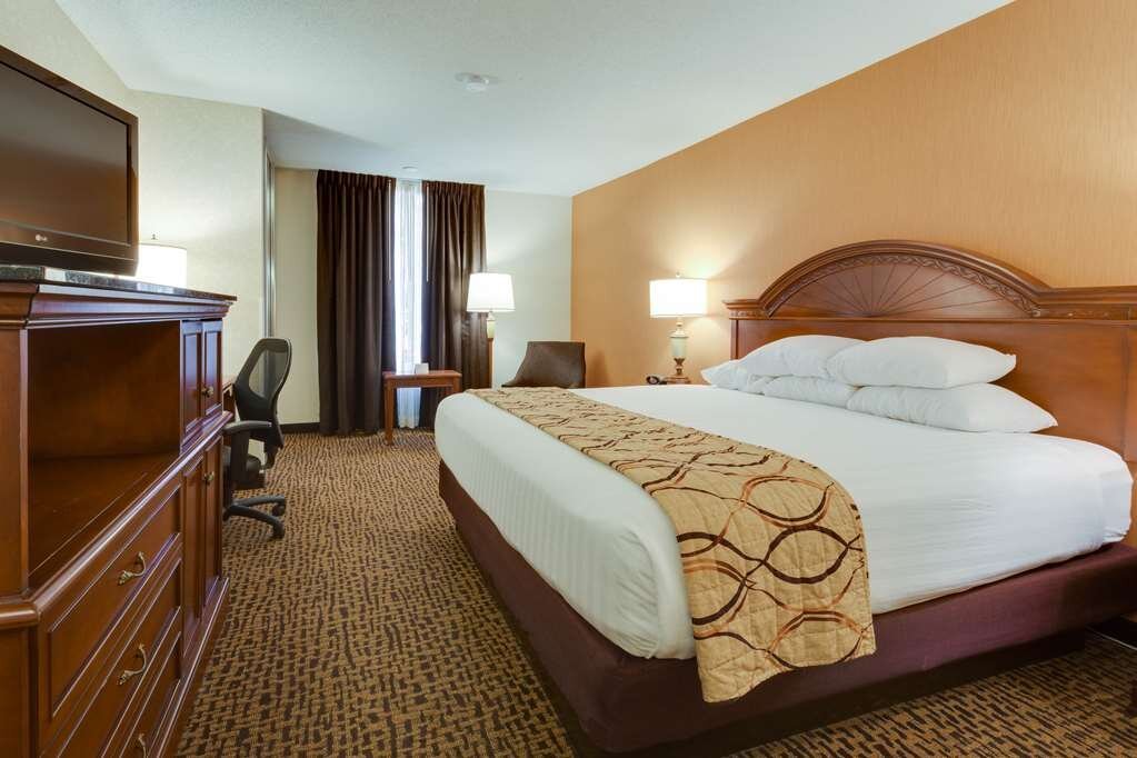 PEAR TREE INN ST. LOUIS FENTON $82 ($̶1̶0̶0̶) - Prices & Hotel Reviews - MO