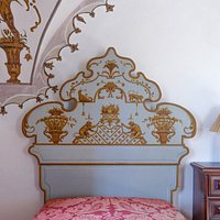 Villa Visconti Venosta Grosio https://www.villaviscontivenosta.it/