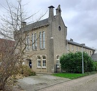 Dominicanessenklooster Maria Oord