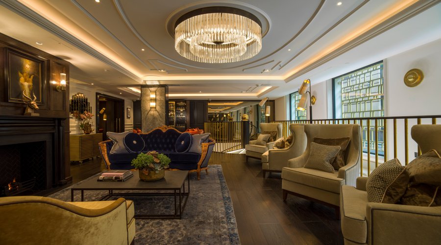 The Drawing Room