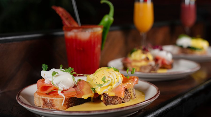 Brunch