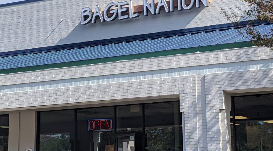 Bagel Nation Cafe