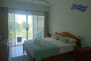 Room & Suite