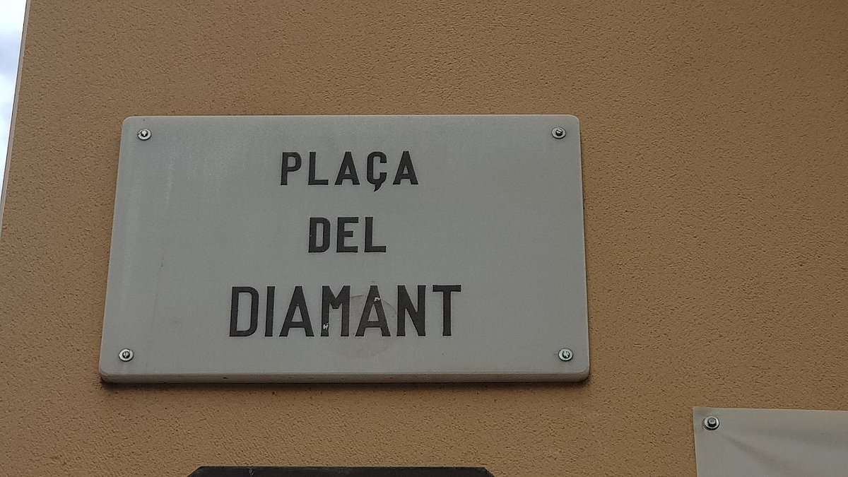 La plaça del Diamant (Biblioteca Mercè Rodoreda) (Catalan Edition)