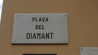 PLAÇA DEL DIAMANT (Barcelona) - Qué SABER antes de ir (2024)