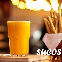Sucos Pantik
