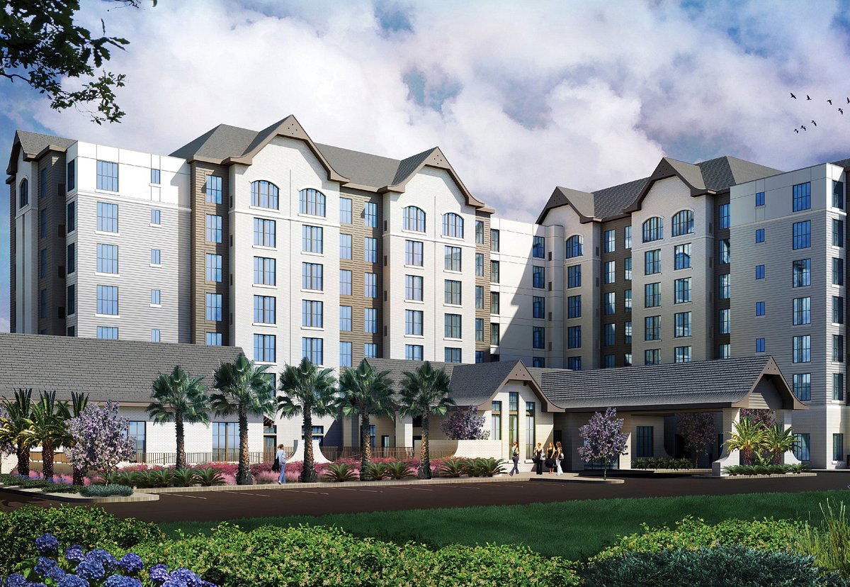 Residence Inn by Marriott Jacksonville-Mayo Clinic Area, hotel in Jacksonville