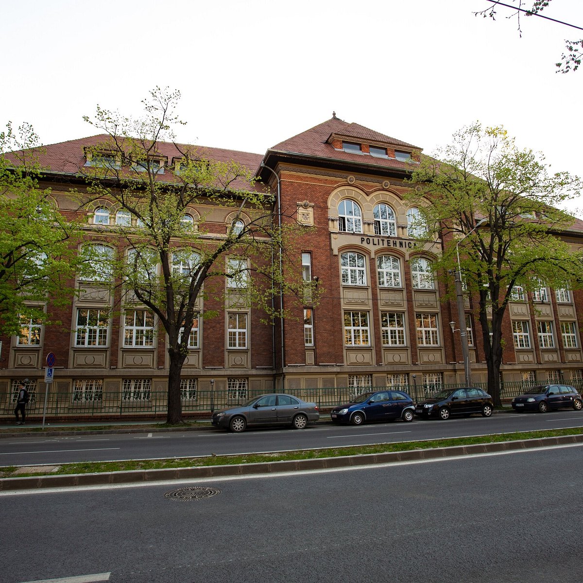 Facultatea