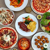 Restaurante Manolo