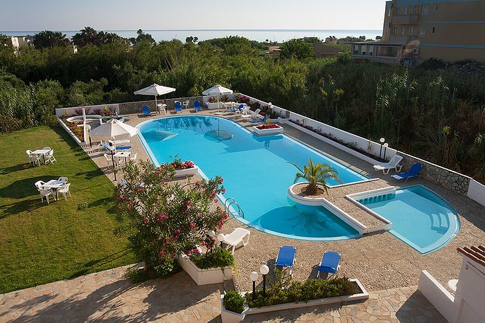 Albatros Hotel Maleme. Rooms: Pictures & Reviews - Tripadvisor