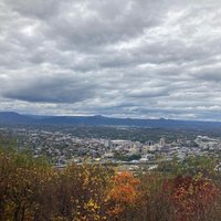 Mill Mountain Star & Park (roanoke) - All You Need To Know Before You Go