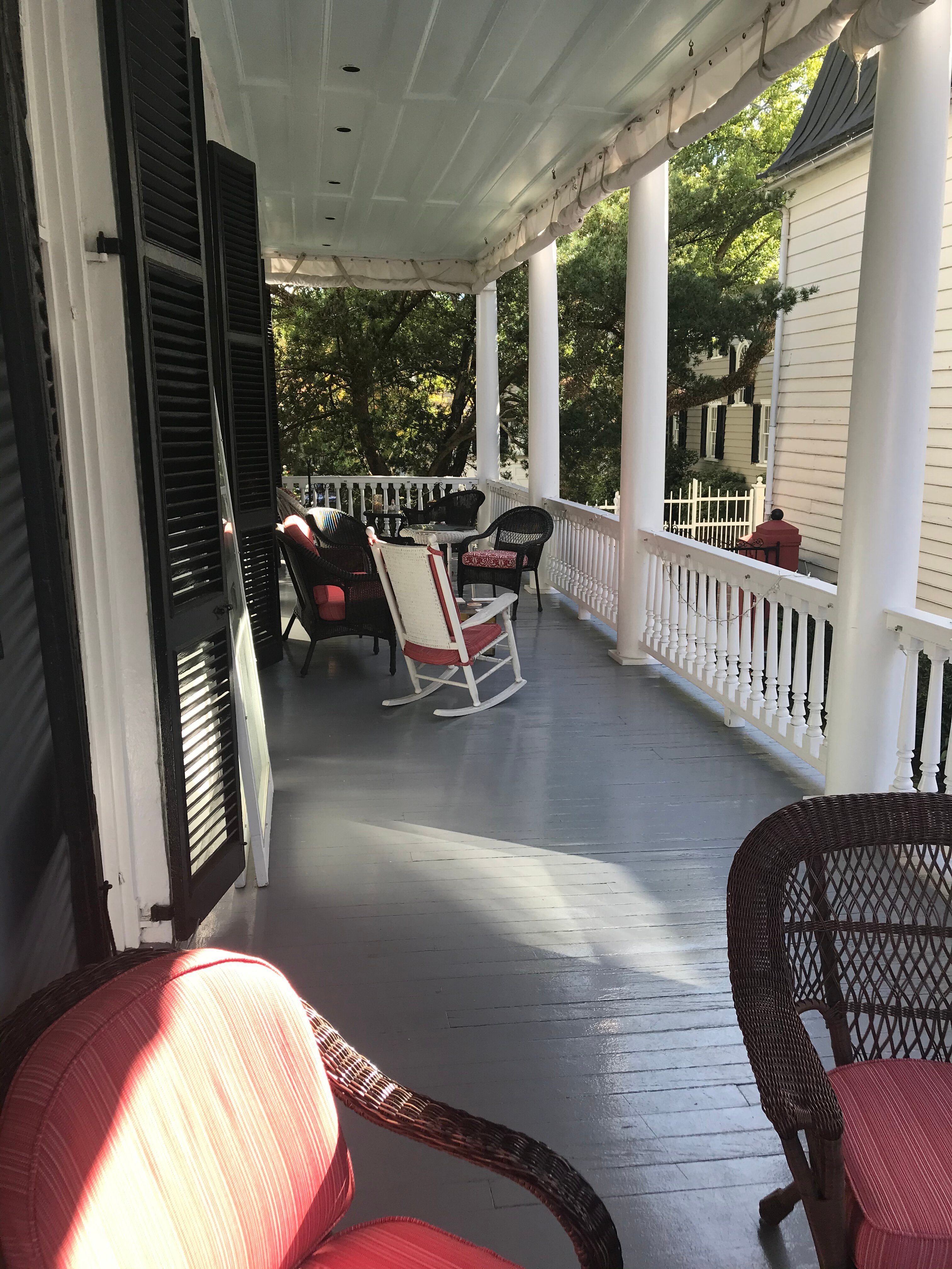 15 CHURCH STREET B&B - Updated 2024 Prices & Reviews (Charleston, SC)