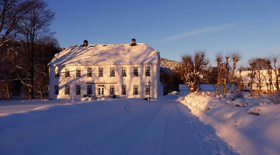 Winter