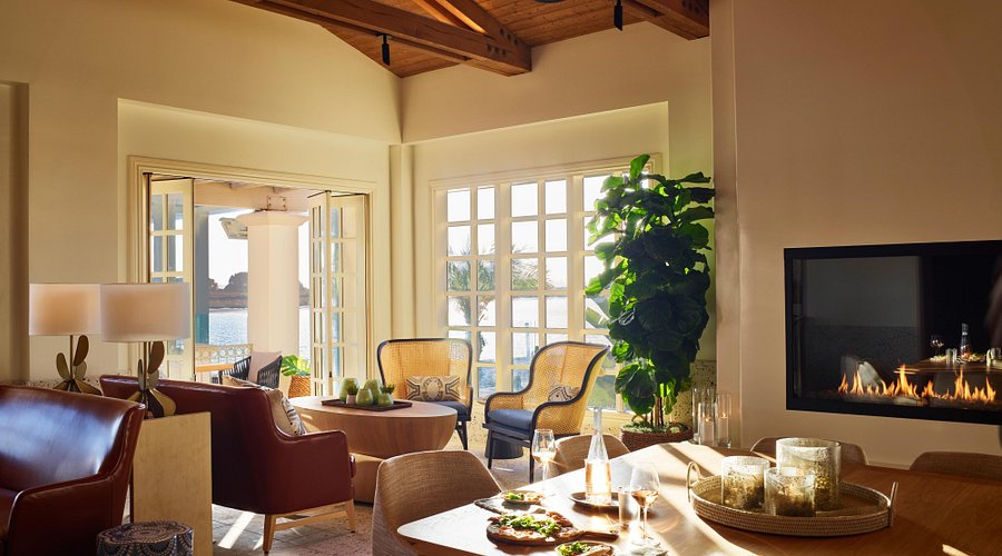 Covewood Restaurant