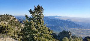 Sandia Crest Byway (Sandia Park) - All You Need to Know BEFORE You Go