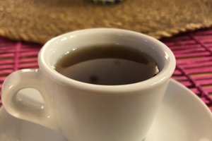 Bebidas