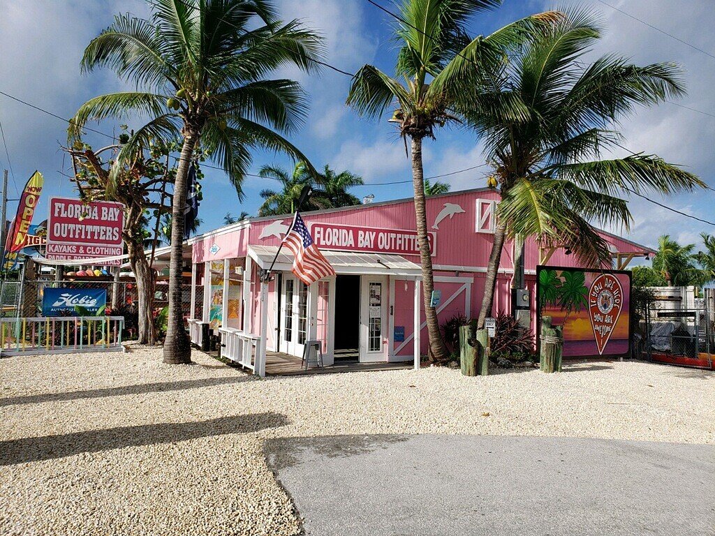 Florida Keys Outfitters