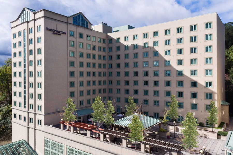 Residence Inn Pittsburgh University/Medical Center UPDATED Prices