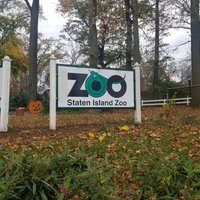 Staten Island Zoo - All You Need to Know BEFORE You Go