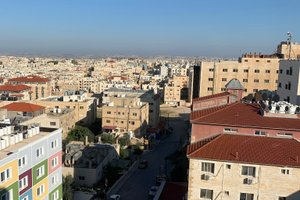 الغرفة والجناح