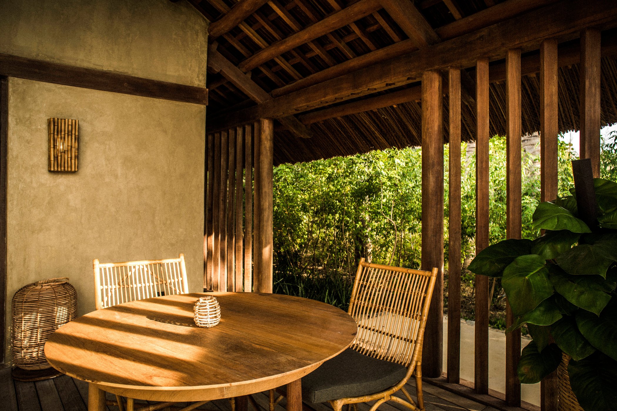 Zannier Hotels Bãi San Hô by null