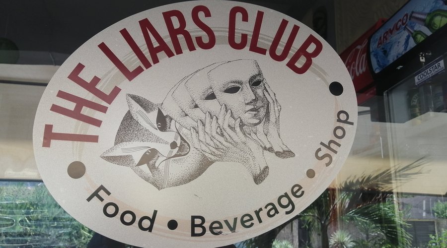 The Liars Club