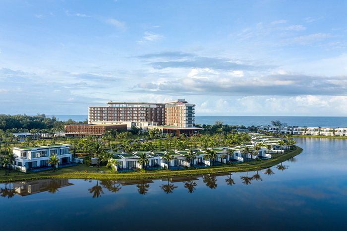 Movenpick Resort Waverly Phu Quoc C̶ ̶2̶2̶5̶ C 124 Updated 2023