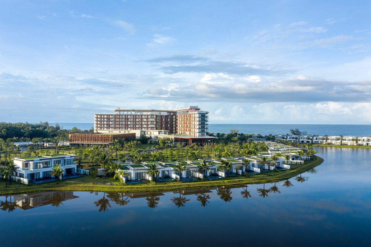 ‪Mövenpick Resort Waverly Phu Quoc‬، فندق في جزيرة فو كوك