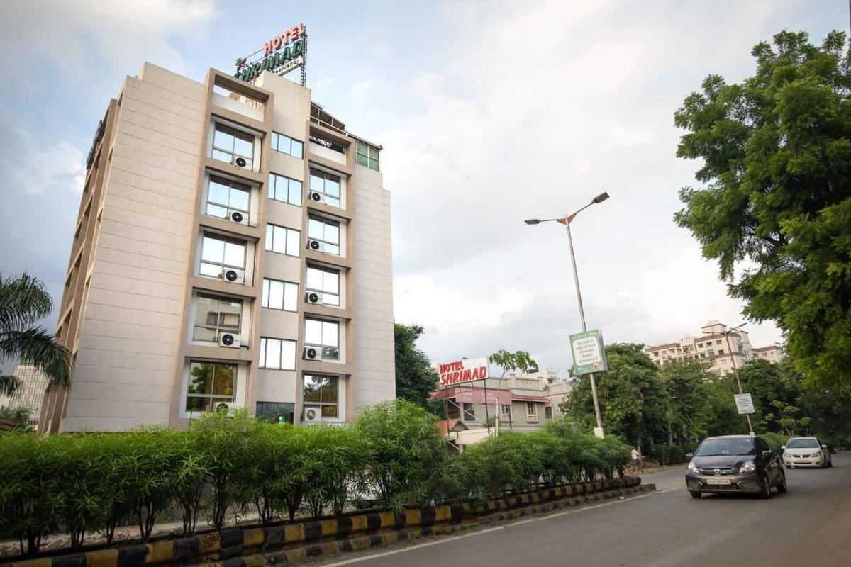 Excellent Review Ramada Wyndham Ahmedabad  Ahmedabad Tripadvisor