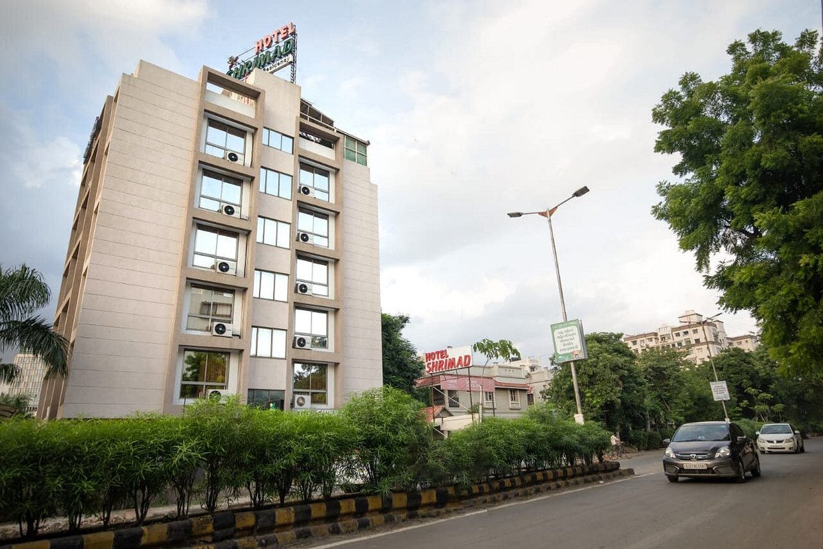Excellent - Review of Ramada By Wyndham Ahmedabad, Ahmedabad - Tripadvisor