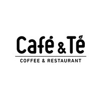 Logotipo de Café & Té en CC Peñacastillo