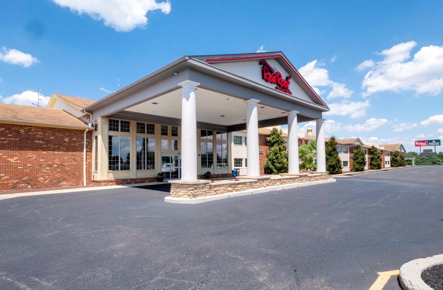 Red Roof Inn & Suites Wilmington - New Castle - UPDATED 2020 Prices ...