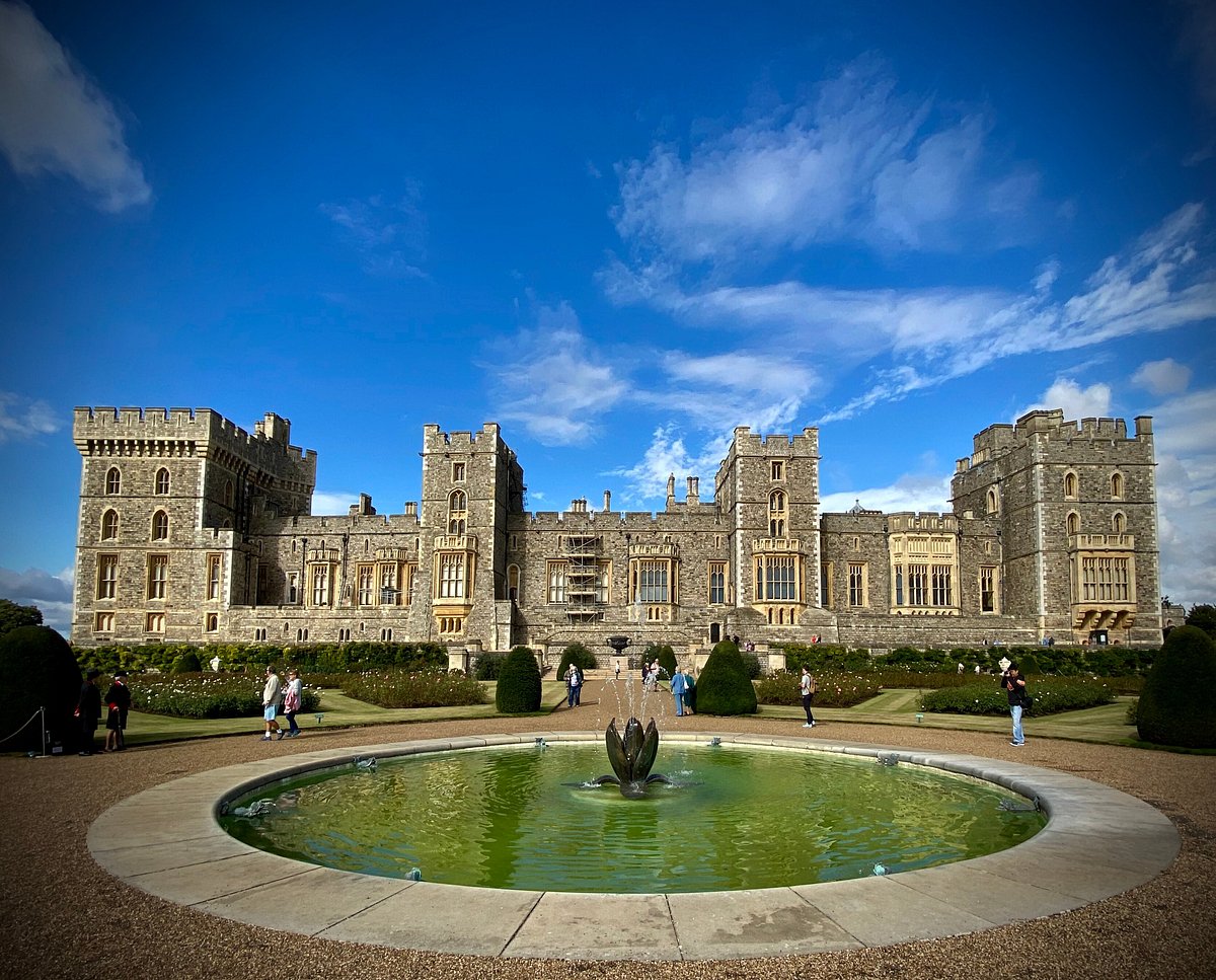 Windsor Tourist Guides Ltd (2025) All You Need to Know BEFORE You Go Windsor Tourist Guides Ltd (2025) All You Need to Know BEFORE You Go