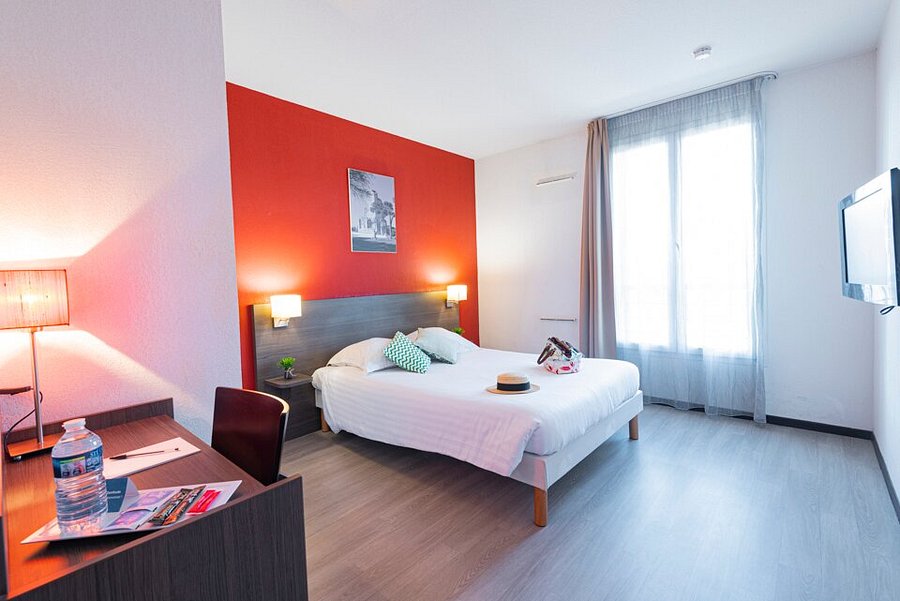 Zenitude Hotel Residences Nimes Centre 72 9 5 Prices Condominium Reviews France Tripadvisor