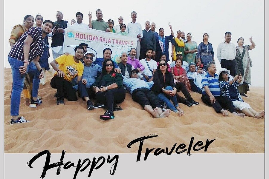 Holiday Raja Travels image