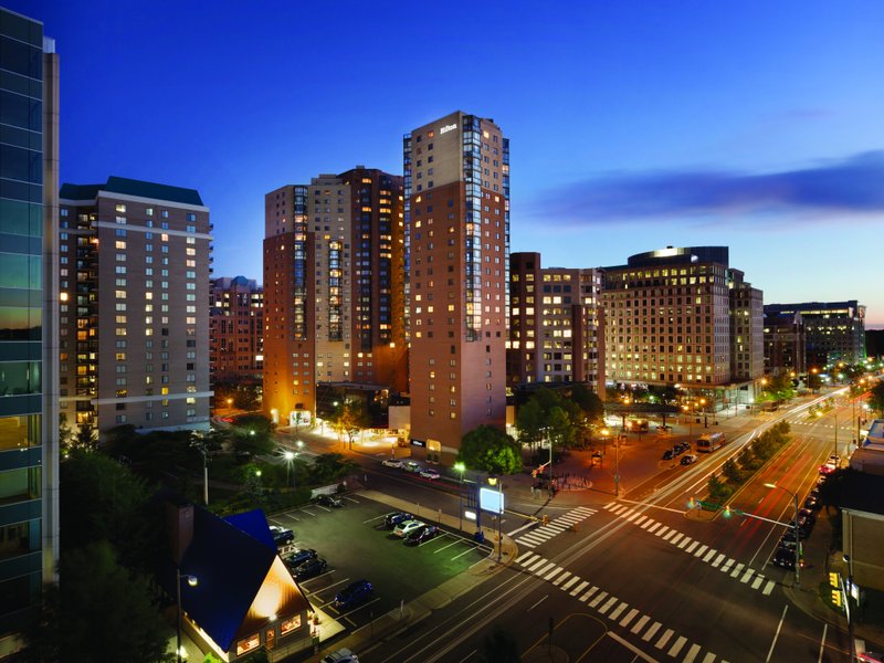 Turismo en Arlington, Virginia 2021: opiniones, consejos e información