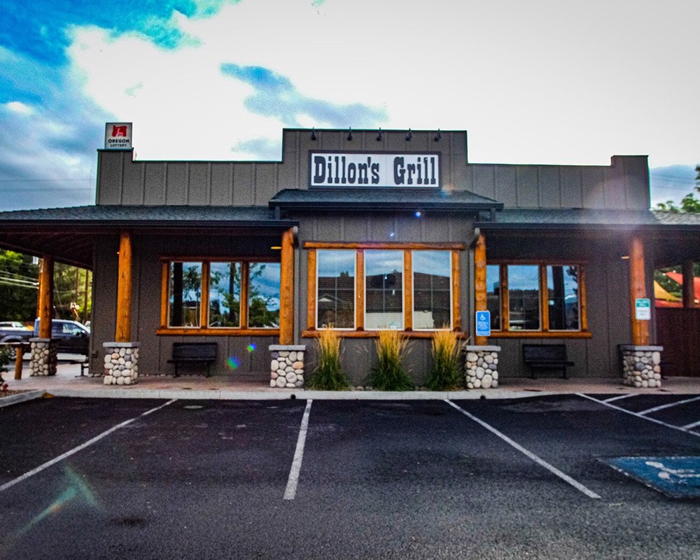 Dillon S Grill Prineville Menu Prices Restaurant Reviews Tripadvisor