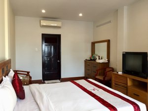 Phòng & Phòng Suite