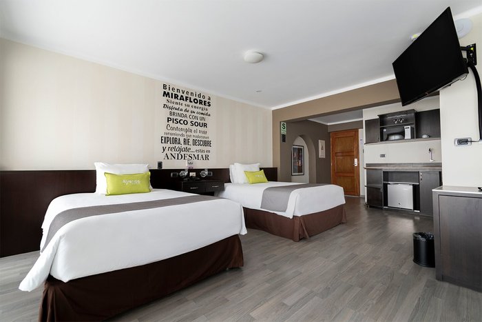 Imagen 3 de Andesmar Hotel & Suites