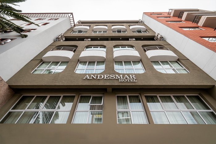 Imagen 2 de Andesmar Hotel & Suites