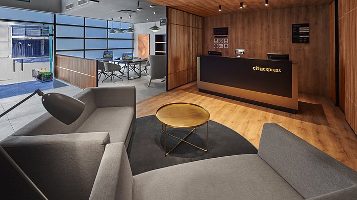 CITY EXPRESS EBC REFORMA desde $1,710 (México/Ciudad de México) - opiniones y comentarios - hotel - Tripadvisor CITY EXPRESS EBC REFORMA desde $1,710 (México/Ciudad de México) - opiniones y comentarios - hotel - Tripadvisor