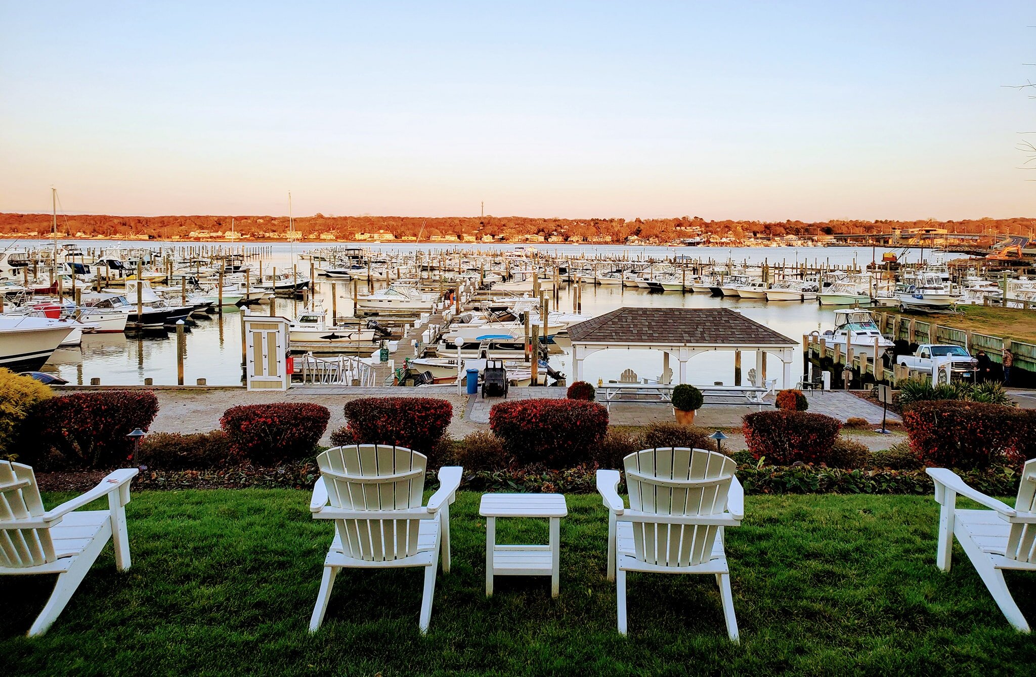 INN AT HARBOR HILL MARINA - Updated 2024 Prices & B&B Reviews (Niantic, CT)