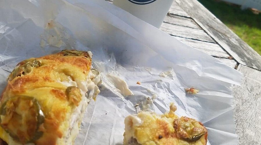 Bagel Chalet