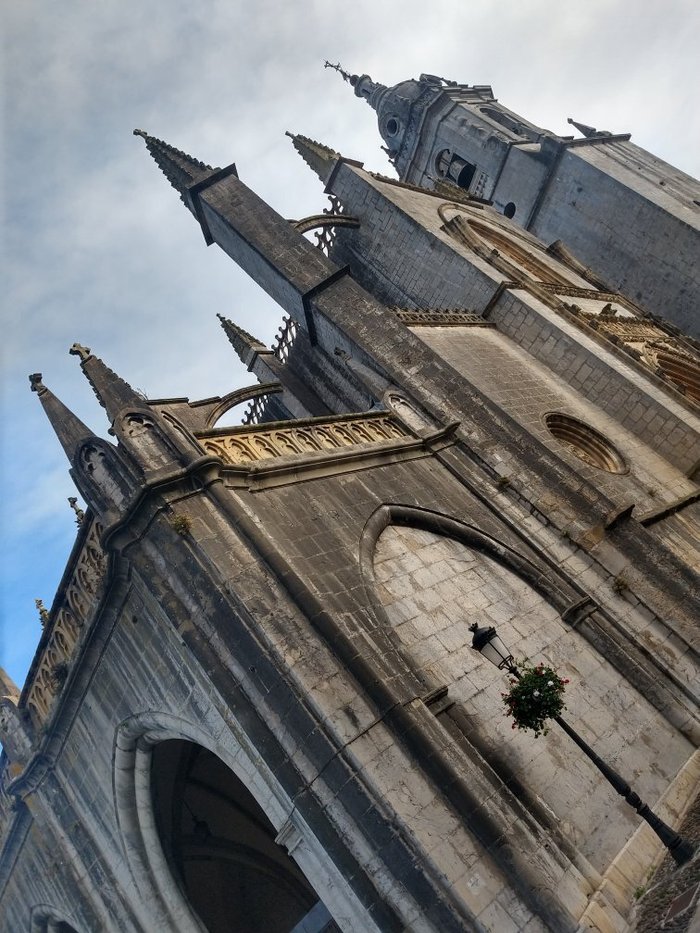 Imagen 10 de Basílica de Lekeitio