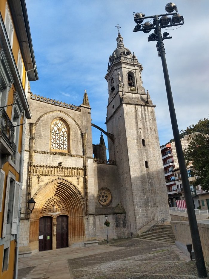 Imagen 8 de Basílica de Lekeitio