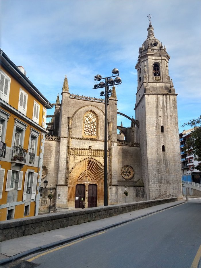 Imagen 7 de Basílica de Lekeitio