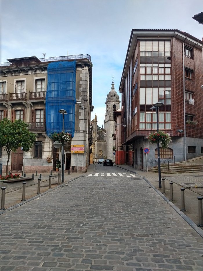 Imagen 6 de Basílica de Lekeitio