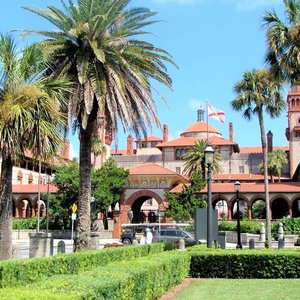 Lightner Museum, 75 King Street, St. Augustine, St. Johns …