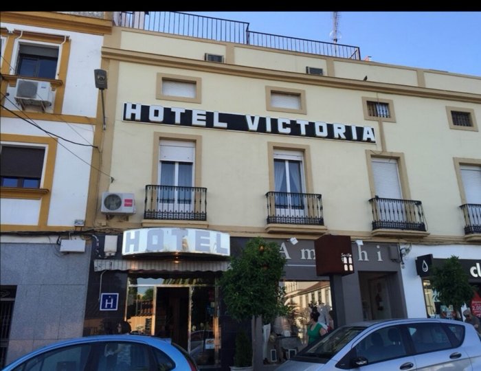 Imagen 1 de Hotel Victoria